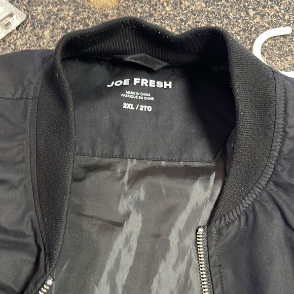 Joe Fresh Jacket - XXL - Picture 3 of 4